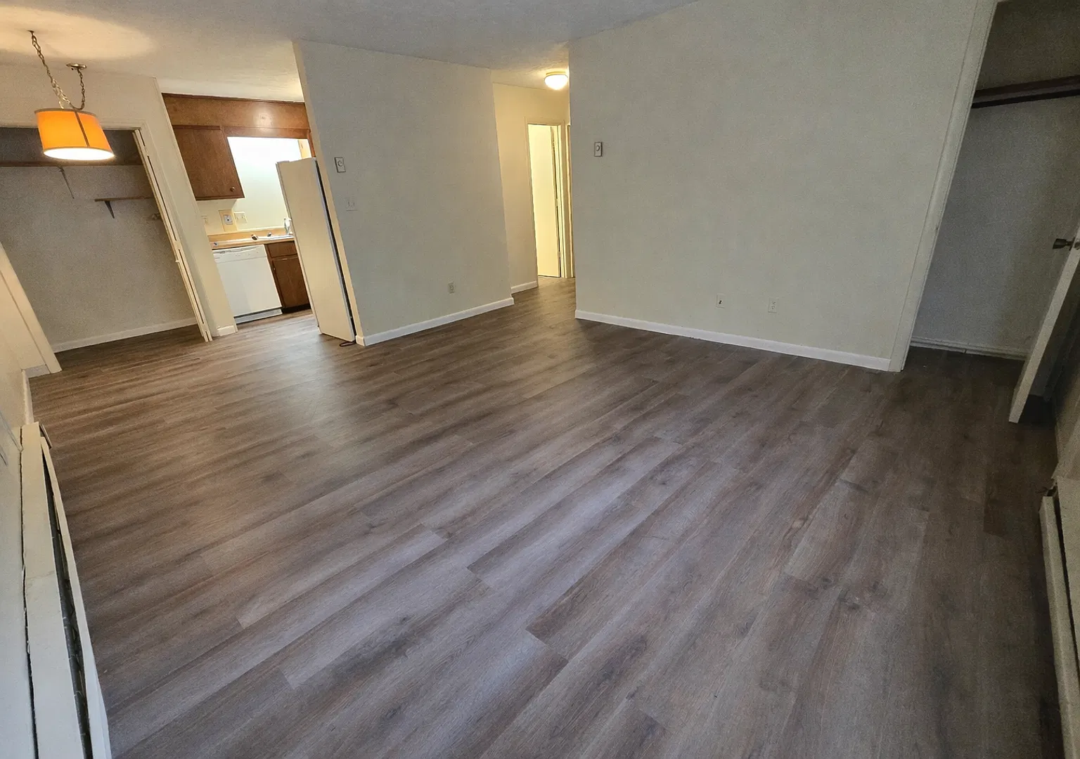 Moriah Apartments — Photo 3