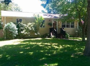 234 Mautucket Rd, South Kingstown, RI 02879