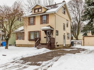 185 Steko Ave, Rochester, NY 14615