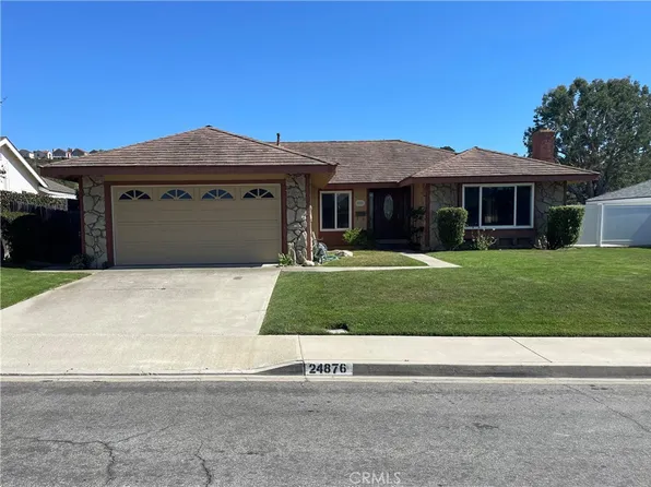 24876 Via Larga, Laguna Niguel, CA 92677