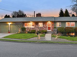 3601 NE 134th Ave, Portland, OR 97230