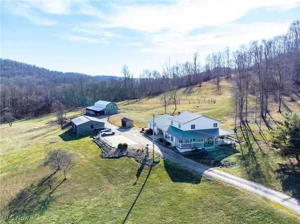 61375 Underwood Ln, Quaker City, OH 43773