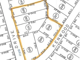 0 Vista & Elkwood 228 #233, Gilbertsville, KY 42044