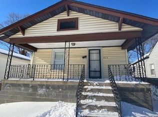 3618 Mersington Ave, Kansas City, MO 64128