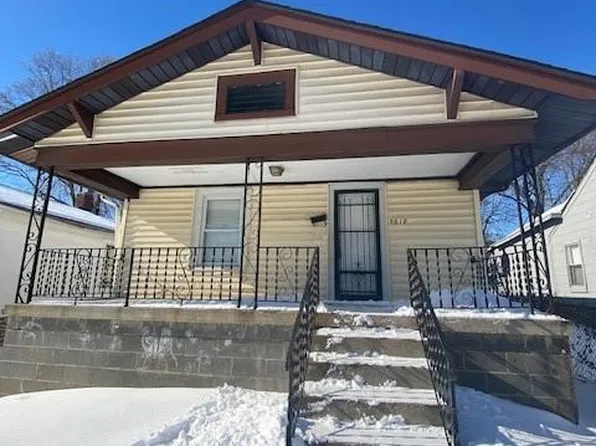 3618 Mersington Ave, Kansas City, MO 64128