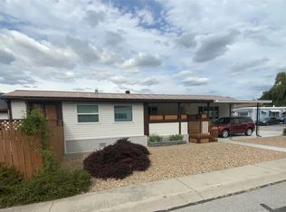 3105 S Main St #106, Penticton, BC V2A 5H2