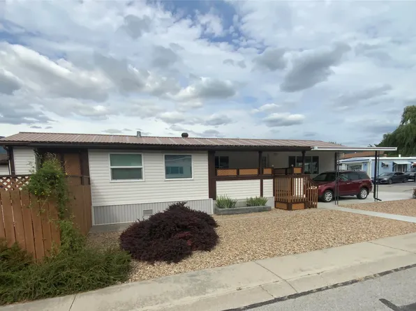 3105 S Main St #106, Penticton, BC V2A 5H2