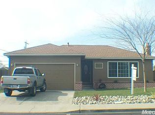 461 N Lincoln Ave, Manteca, CA 95336