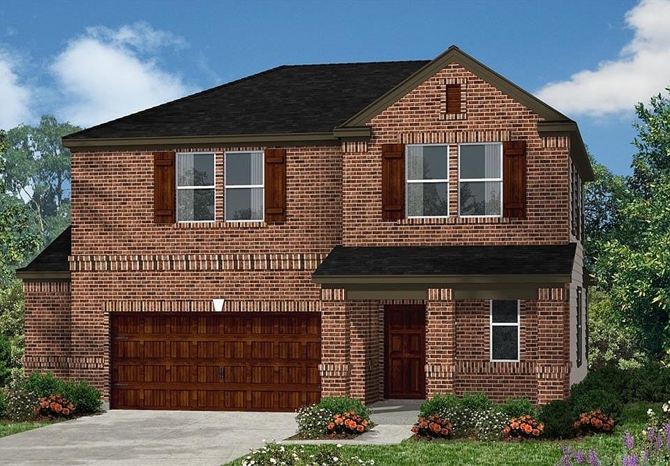 2nd image of 170 Cornett Ct