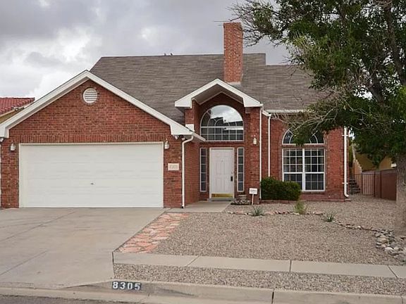 3rd image of 8305 Fairmont Dr NW