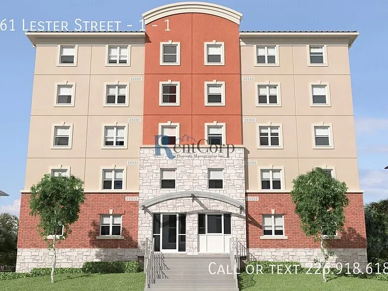 261 Lester St #1 — Photo 10