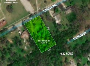 2816 Linfield Rd, Dallas, TX 75216