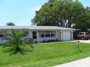 344 Glen Oak Rd, Venice, FL 34293