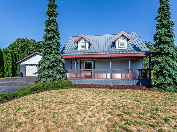 333 7th Street, Morton, WA 98356
