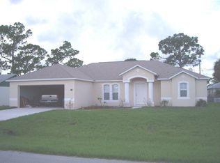 128 Chicory Ave NE, Palm Bay, FL 32907