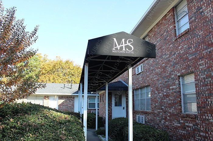 1st image of 5515 A St APT 602