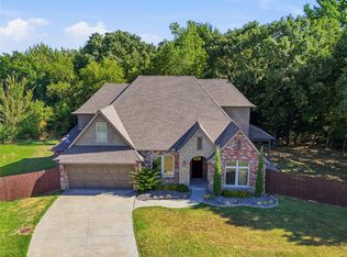 3426 W Edgewater Pl, Broken Arrow, OK 74012