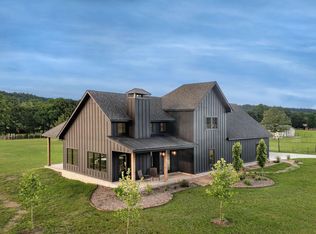 5905 Garrison Rd, Little Rock, AR 72223