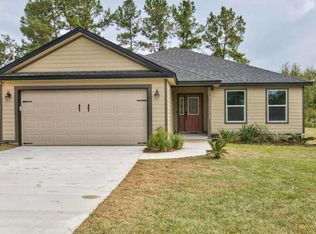 44 Pine Straw Dr, Midway, FL 32343