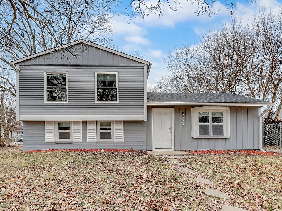 1st image of 3502 Roseway Dr
