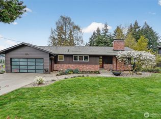 800 Ridgecrest Terrace, Happy Valley, OR 97086