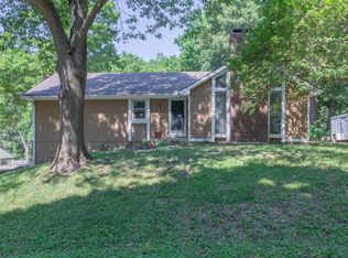 5514 S 38th Ter, Saint Joseph, MO 64503