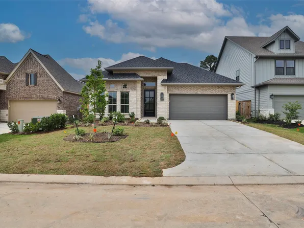 26412 N Wayland Chase, Montgomery, TX 77316