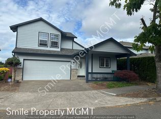 14098 SE Summerfield Loop, Happy Valley, OR 97086