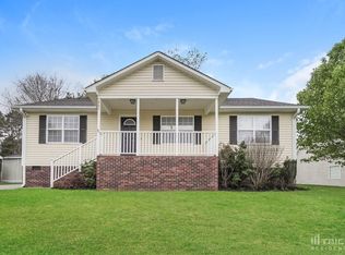 868 Loch Lomond Cir, Concord, NC 28025