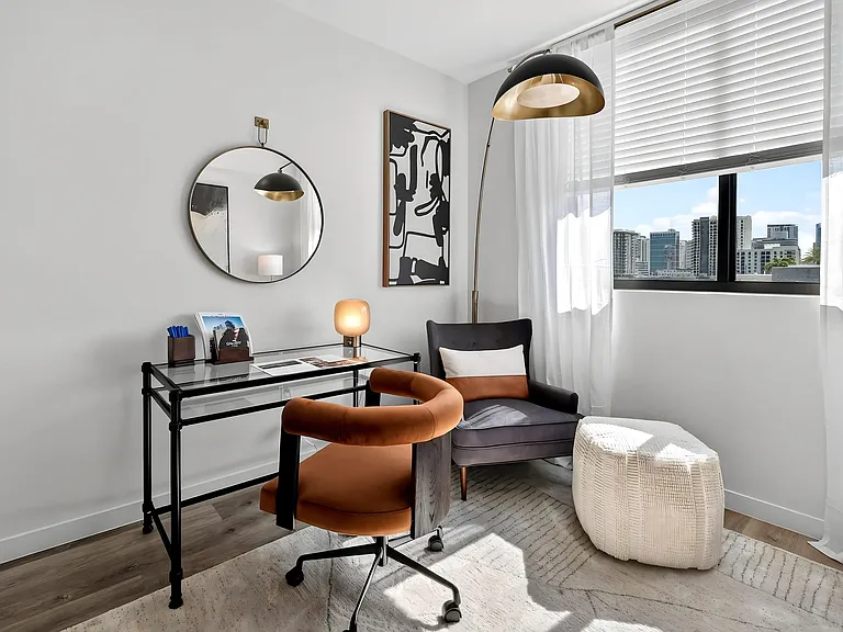 600 N Andrews Ave #604 — Photo 38