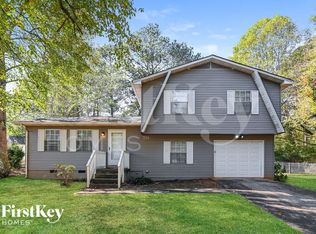 3746 Lavilla Dr, Marietta, GA 30127