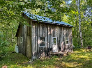 Lot 28-G McCafferty Lane, Lee, ME 04455