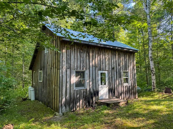 Lot 28-G McCafferty Lane, Lee, ME 04455