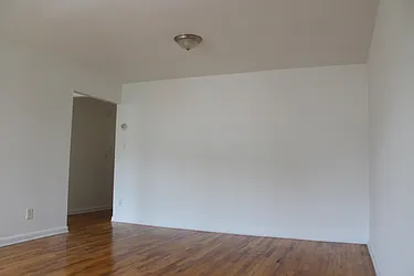 Rented by Compass