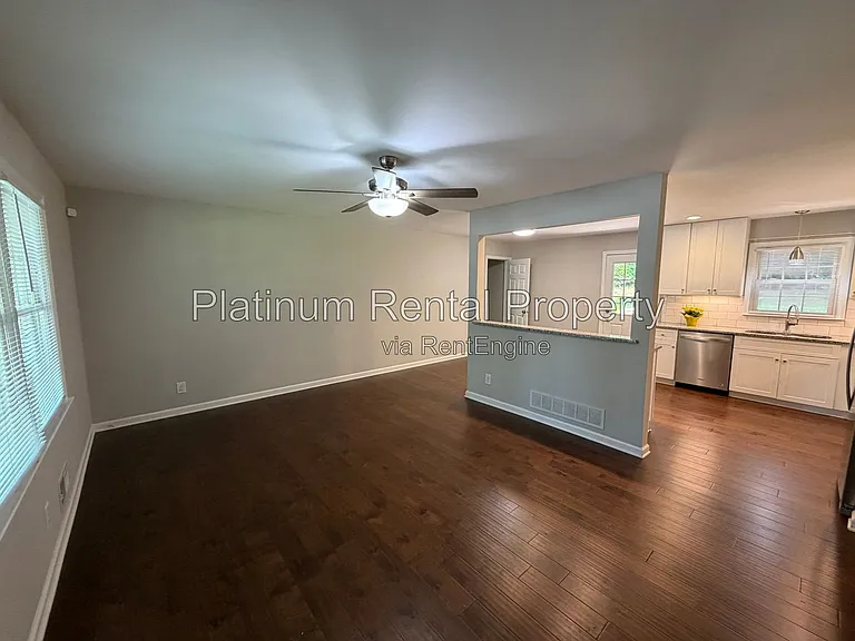 3016 Butler Creek Rd NW — Photo 5