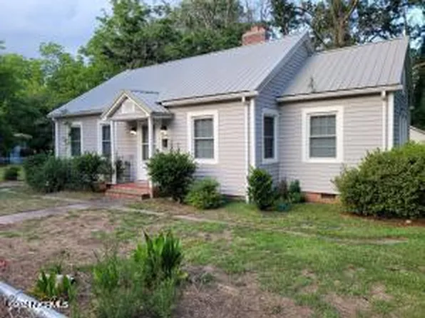 1401 Mcadoo Street, Kinston, NC 28501