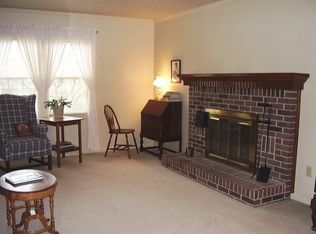 157 Buckley Dr, Martin, TN 38237