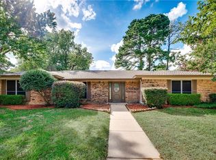 2604 Monterrey St, Arlington, TX 76015