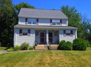 9 Quincy Way #9, Attleboro, MA 02703