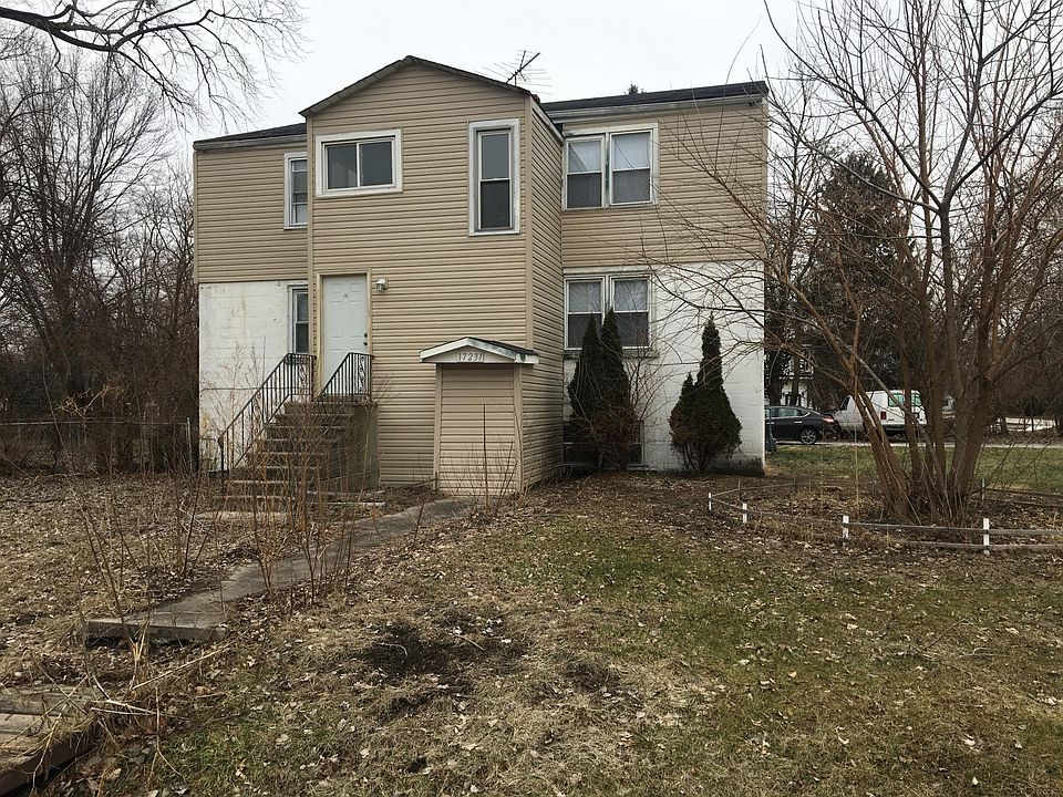 1st image of 17231 Laflin Ave #12
