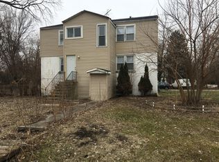 17231 Laflin Ave #12, East Hazel Crest, IL 60429