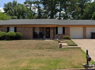 1108 Regal Oak Dr, Longview, TX 75604