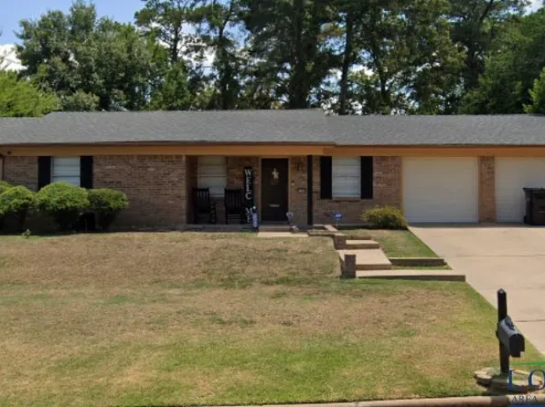 1108 Regal Oak Dr, Longview, TX 75604