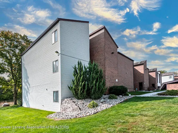 1563 W Pond Dr APT 10, Okemos, MI 48864