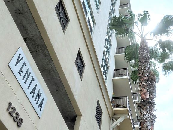 2nd image of 1238 E Kennedy Blvd Unit 501
