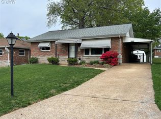 8306 Maylor Dr, Saint Louis, MO