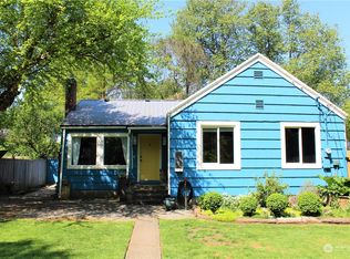 923 Chambers St SE, Olympia, WA 98501