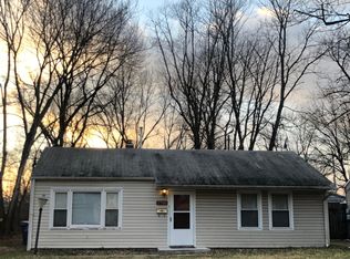 2785 Linview Ave, Columbus, OH 43211