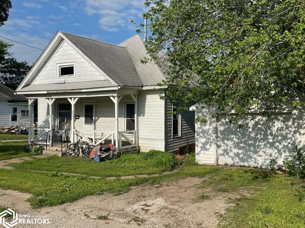 509 S 3rd St, Albia, IA 52531