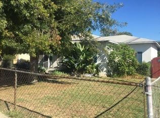 3020 Washington Ave, El Monte, CA 91731